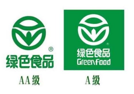 有機食品、綠色食品，無公害食品傻傻分不清楚?綠博會教你一招!